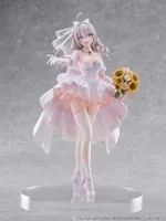 KADOKAWA Alisa Mikhailovna Kujou Wedding Dress Ver. - Alya Sometimes Hides Her Feelings in Russian - photo 5