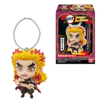 BANDAI [PC] Demon Slayer SD Mascot 5 - Demon Slayer: Kimetsu no Yaiba - photo 1
