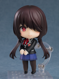 Nendoroid Kurumi Tokisaki: School Uniform Ver. 1