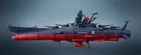 TAMASHII NATIONS KIKAN TAIZEN YAMATO3199 - Space Battleship Yamato - photo 1