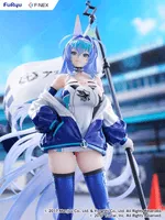 FuRyu New Jersey IRF2024ver. 1/7 Scale Figure - Azur Lane - photo 11
