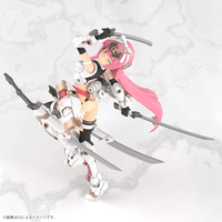 GRANDE SCALE MAGATSUKI KIKKA 15
