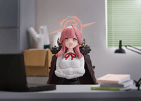 figma Aru Rikuhachima 4