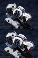HEXA GEAR BULKARMλ OSTEON 2