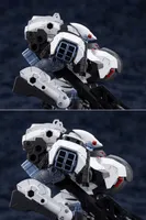KOTOBUKIYA HEXA GEAR BULKARMλ OSTEON - HEXA GEAR - photo 2