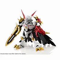 TAMASHII NATIONS [Digimon Unit] Omegamon Alter-S - Digimon - photo 1