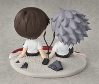 Mini Memory Shinji Ikari & Kaworu Nagisa 2