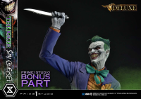 Museum Masterline Batman (Comics) The Joker - Say Cheese! DX Bonus Version 103