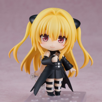 Nendoroid Golden Darkness 2.0 5