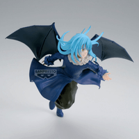 That Time I Got Reincarnated as a Slime ESPRESTOｰMajestic WingsｰRimuru Tempest 2