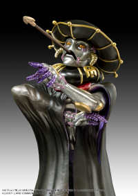 STATUE LEGEND「B・S」 5