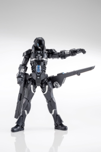 GALE HOUND 17