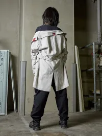 GOOD SMILE COMPANY A-Z:[F01] Tech Jacket (Free) - A-Z: - photo 7