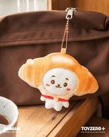 BANGGRI Bakery Series - Pouch (Banggri ver.) 5