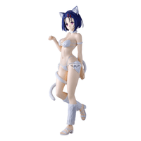To LOVEru DARKNESS Nyarls Collection Haruna Sairenji 5