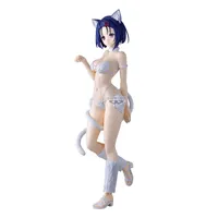 BANDAI To LOVEru DARKNESS Nyarls Collection Haruna Sairenji - To LOVE-Ru - photo 5