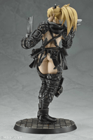 Nikaido - turning devil version 5