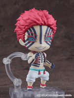 Nendoroid Akaza 6