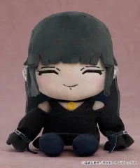 GOOD SMILE COMPANY Plushie PA-san with STARRY Carrying Case - Bocchi the Rock! - photo 1