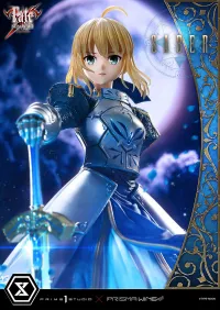 Prime 1 Studio Ultimate Premium Masterline Fate/stay night Saber Ultimate Version - Fate/stay night - photo 19