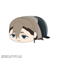 Gachiakuta POTE KORO MASCOT BLIND BOX 4