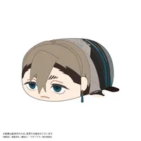 MAX LIMITED Gachiakuta POTE KORO MASCOT BLIND BOX - Gachiakuta - photo 4