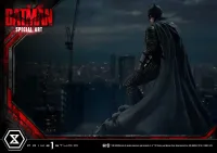 Prime 1 Studio Museum Masterline The Batman (Film) The Batman Special Art Edition DX Bonus Version - DC Comics - photo 5