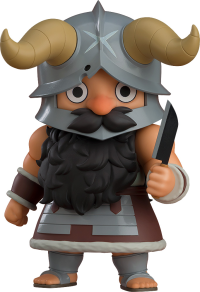 Nendoroid Senshi 2