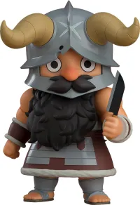 GOOD SMILE COMPANY Nendoroid Senshi - Delicious in Dungeon - photo 2