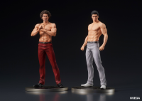 DIGSTA "Like a Dragon"  Kazuma Kiryu-Battle Style- 13