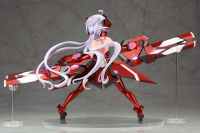 Symphogear GX 1/7 Chris Yukine(re-run) 6