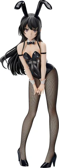 FREEing Mai Sakurajima: Bunny Ver.(re-run) - Rascal Does Not Dream of Bunny Girl Senpai - photo 2
