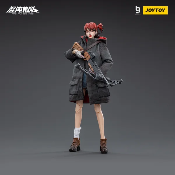 JOYTOY FRONTLINE CHAOS DEER - JOYTOY Original Series