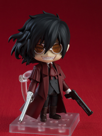 Nendoroid Alucard 1