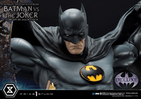 Ultimate Museum Masterline Batman (Comics) Batman Versus The Joker (Concept By Jason Fabok) DX Bonus Version 6