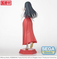 Desktop x Decorate Collections "Tying the Knot with an Amagami Sister" "Yae Amagami" 3