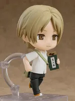 GOOD SMILE COMPANY Nendoroid Takashi Natsume & Nyanko Sensei - Natsume Yujin-cho - photo 2