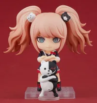 GOOD SMILE COMPANY Nendoroid Junko Enoshima - Danganronpa - photo 1