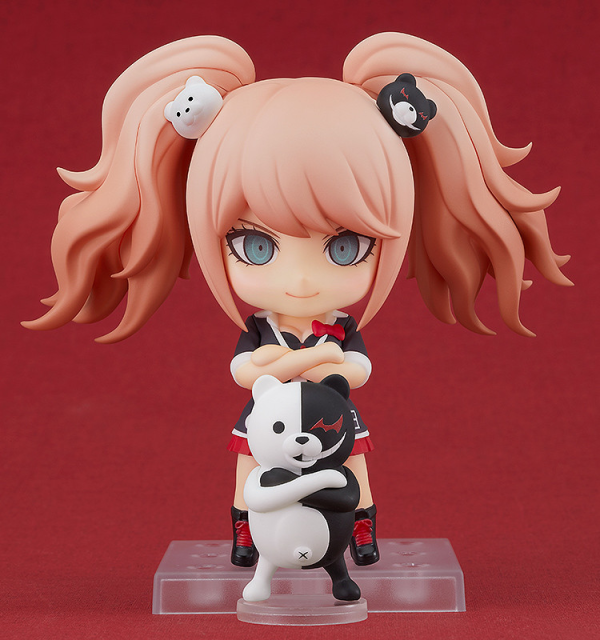 Nendoroid Junko Enoshima
