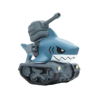 HMA co.,ltd Weapons & Animals Blindbox 02 complete set (Box of 6) - Weapons & Animals - photo 6