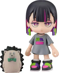 GOOD SMILE COMPANY Nendoroid Nira-chan - Zutto Mayonaka De Iinoni - photo 2