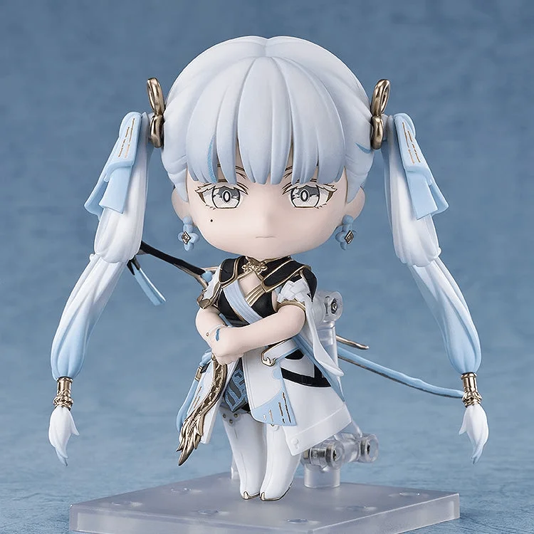 Good Smile Arts Shanghai Nendoroid Jinhsi - Wuthering Waves
