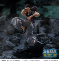 Luminasta "Jujutsu Kaisen Kaigyoku/Gyokusetsu" "Toji Fushiguro" Heavenly Restriction 3