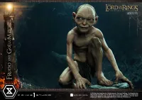 Prime 1 Studio Premium Masterline The Lord of the Rings: The Return of the King (Film) Frodo & Gollum Bonus Version - The Lord of the Rings - photo 64