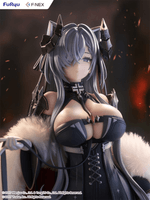 August von Parseval 1/6 Scale Figure 4