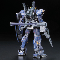 RG 1/144 #07 RX-178 Gundam MK-II (TITANS) 5