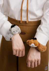 Team Timothy Scrunchie: Maru 8