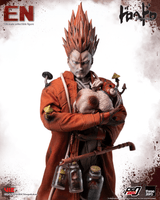 Dorohedoro FigZero En 9