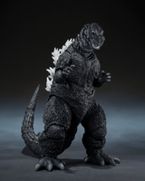 GODZILLA [1954] -Movie Graphic Plus- 3