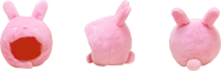 Nendoroid More Costume Hood (Rabbit) 3